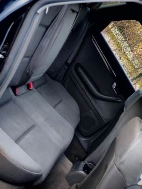 Audi A4 1.9TDI(131)* 6-СКОРОСТИ* BLACK-EDITION* НОВ ВНОС*  - 1999 € / 3909.70 лв. - 38941858 15