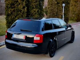Audi A4 1.9TDI(131)* 6-СКОРОСТИ* BLACK-EDITION* НОВ ВНОС*  - 1999 € / 3909.70 лв. - 38941858 6