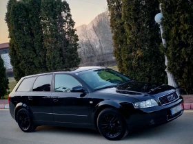 Audi A4 1.9TDI(131)* 6-СКОРОСТИ* BLACK-EDITION* НОВ ВНОС*  - 1999 € / 3909.70 лв. - 38941858 8