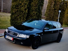 Audi A4 1.9TDI(131)* 6-СКОРОСТИ* BLACK-EDITION* НОВ ВНОС*  - 1999 € / 3909.70 лв. - 38941858 3