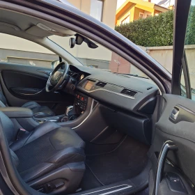 Citroen C5 2.2HDI 204 - 5300 € / 10365.90 лв. - 11656975 13