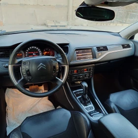 Citroen C5 2.2HDI 204 - 5300 € / 10365.90 лв. - 11656975 9