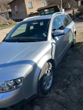 Audi A4 - 2300 € / 4498.41 лв. - 12705220 5