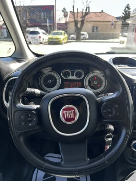 Fiat 500L 1.3 Multijet - 6700 € / 13104.06 лв. - 33538531 3