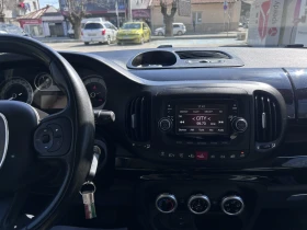 Fiat 500L 1.3 Multijet - 6700 € / 13104.06 лв. - 33538531 5