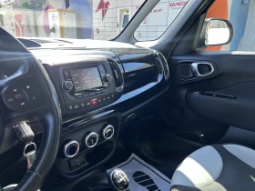 Fiat 500L 1.3 Multijet - 6700 € / 13104.06 лв. - 33538531 7