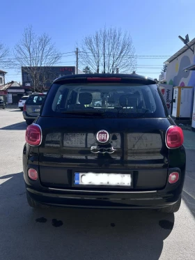 Fiat 500L 1.3 Multijet - 6700 € / 13104.06 лв. - 33538531 4