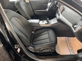 BMW 320 Advantage/Xdrive/2.0d/190k.c./8AT - 29900 € / 58479.32 лв. - 91400629 9