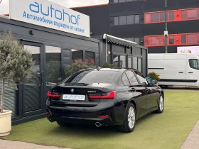 BMW 320 Advantage/Xdrive/2.0d/190k.c./8AT - 29900 € / 58479.32 лв. - 91400629 4