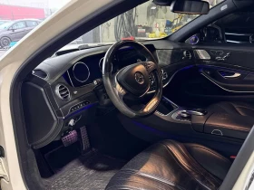 Mercedes-Benz S 63 AMG 4MATIC * / DISTRONIC * ОБДУХВАНЕ * МОНИТОРИ  | Auto.bg — изображение 7