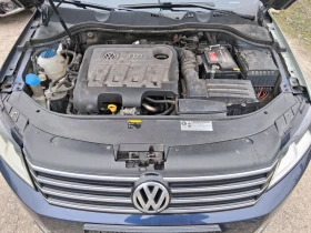 VW Passat 2.0тди Автомобили Панорама Германия  - 5800 € / 11343.81 лв. - 13130274 9