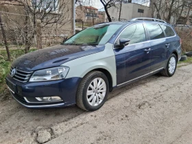 VW Passat 2.0тди Автомобили Панорама Германия  - 5800 € / 11343.81 лв. - 13130274 2