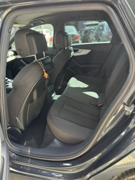 Audi A4 B9 Avant Facelift | Mobile.bg � ����� ������ 12