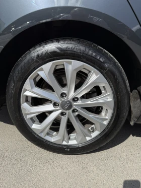 Audi A4 B9 Avant Facelift | Mobile.bg � ����� ������ 16