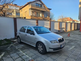 Skoda Fabia 1.9 SDI | Mobile.bg � ����� ������ 6