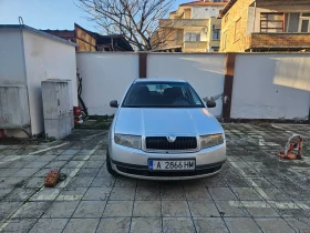 Skoda Fabia 1.9 SDI | Mobile.bg � ����� ������ 5