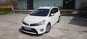 ����� �� �������� �� Toyota Corolla verso 1, 6D