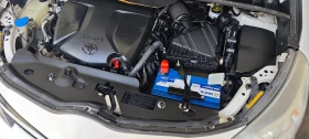 Toyota Corolla verso 1, 6D | Mobile.bg � ����� ������ 9