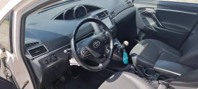 Toyota Corolla verso 1, 6D | Mobile.bg � ����� ������ 14