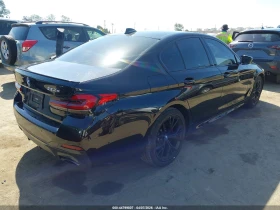 BMW 530 E* Plug-in Hybrid* M-Pack* Laser | Mobile.bg � ����� ������ 4