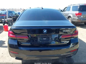 BMW 530 E* Plug-in Hybrid* M-Pack* Laser | Mobile.bg � ����� ������ 5