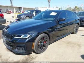 BMW 530 E* Plug-in Hybrid* M-Pack* Laser | Mobile.bg � ����� ������ 2