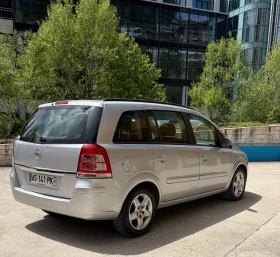 Opel Zafira B | Mobile.bg � ����� ������ 4