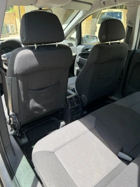 Opel Zafira B | Mobile.bg � ����� ������ 13