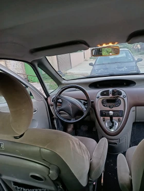 Citroen Xsara picasso - 590 € / 1153.94 лв. - 24920682 10
