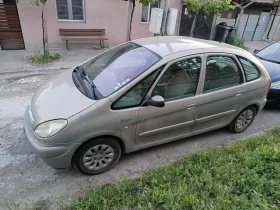 Citroen Xsara picasso - 590 € / 1153.94 лв. - 24920682 4
