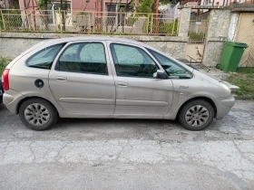 Citroen Xsara picasso - 590 € / 1153.94 лв. - 24920682 2