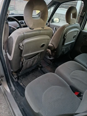 Citroen Xsara picasso - 590 € / 1153.94 лв. - 24920682 7
