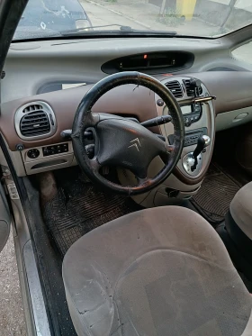 Citroen Xsara picasso - 590 € / 1153.94 лв. - 24920682 6