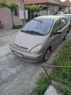 Citroen Xsara picasso - 590 € / 1153.94 лв. - 24920682 3