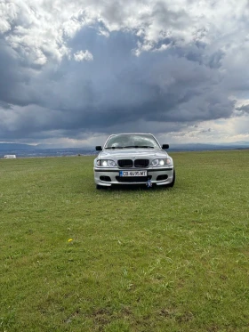 BMW 320 2.0D | Auto.bg — изображение 3