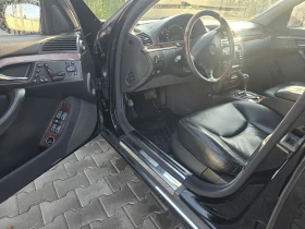 Mercedes-Benz S 500 4-Matic - 6600 € / 12908.48 лв. - 40796531 5