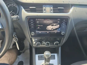 Skoda Octavia 1.4 G-TEC META� | Mobile.bg � ����� ������ 16