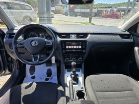 Skoda Octavia 1.4 G-TEC META� | Mobile.bg � ����� ������ 11