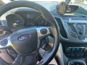 Ford Grand C-Max 2.0 TDCI | Mobile.bg � ����� ������ 8