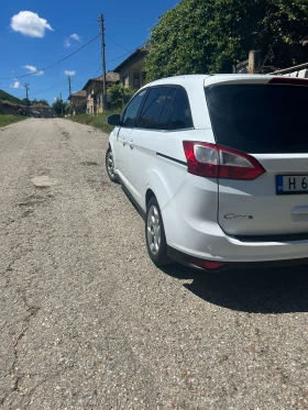 Ford Grand C-Max 2.0 TDCI | Mobile.bg � ����� ������ 6