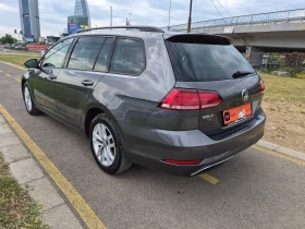 VW Golf Variant 1.6TDI | Mobile.bg � ����� ������ 6