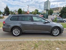 VW Golf Variant 1.6TDI | Mobile.bg � ����� ������ 4