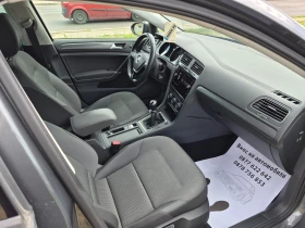 VW Golf Variant 1.6TDI | Mobile.bg � ����� ������ 12