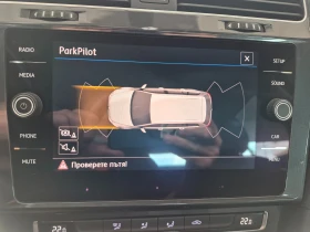 VW Golf Variant 1.6TDI | Mobile.bg � ����� ������ 17