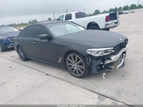 ������ BMW 550