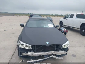 BMW 550 * M550i* XDRIVE* ����* �������* �������* HEAD-UP*  | Mobile.bg � ����� ������ 10