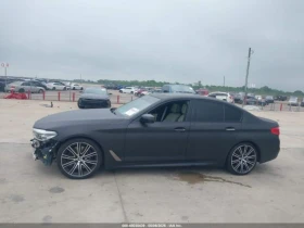 BMW 550 * M550i* XDRIVE* ����* �������* �������* HEAD-UP*  | Mobile.bg � ����� ������ 12