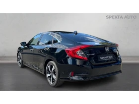 Honda Civic 1.6 i-DTEC, Месечна вноска от 268   - 16990 € / 33229.55 лв. - 97597980 2