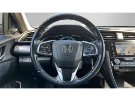 Honda Civic 1.6 i-DTEC, Месечна вноска от 268   - 16990 € / 33229.55 лв. - 97597980 9