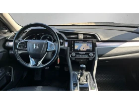Honda Civic 1.6 i-DTEC, Месечна вноска от 268   - 16990 € / 33229.55 лв. - 97597980 8